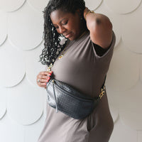 *Pre-sale* Cuff Dress