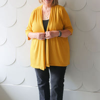 *Pre-Sale* Half Sleeve Cardi