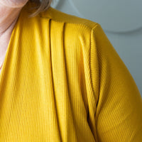 *Pre-Sale* Half Sleeve Cardi