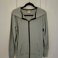 *Freshly Baked* Zip Up Hoodie (Fleece)