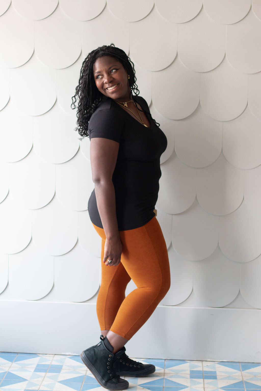 *Pre-Sale* Pocket Lolli Legging