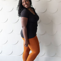 *Pre-Sale* Pocket Lolli Legging