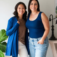 *Pre-Sale* Cupcake Tank