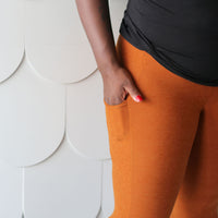 *Pre-Sale* 7/8 Pocket Lolli Legging