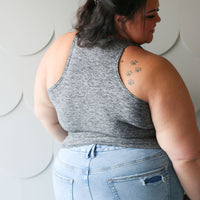*Pre-Sale* Racerback Tank