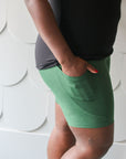 *Pre-Sale* Pocket Lolli Shorties