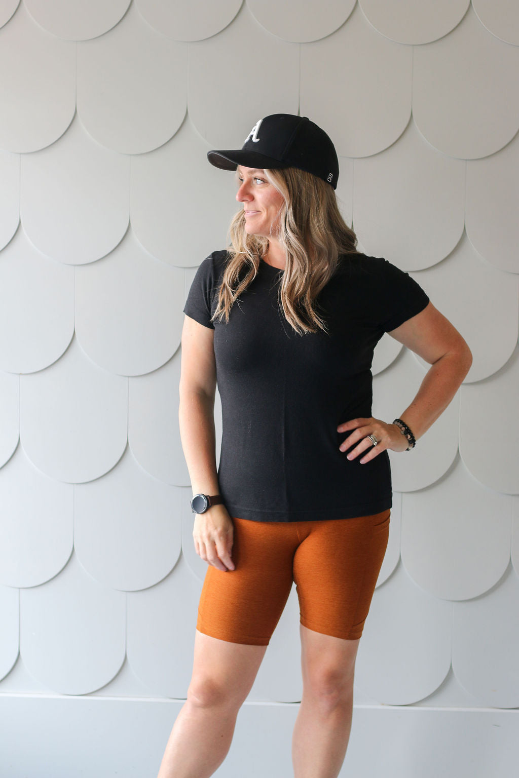 *Pre-Sale* Lolli Shorties (High-Waisted)