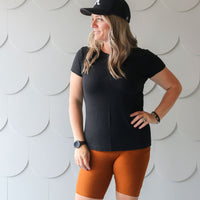 *Pre-Sale* Lolli Shorties (High-Waisted)