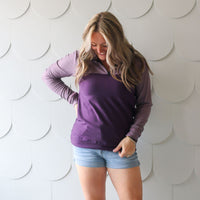 *Pre-Sale* Half-Zip