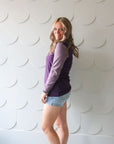 *Pre-Sale* Half-Zip