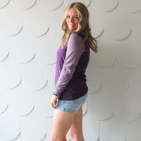 *Pre-Sale* Half-Zip