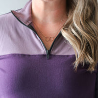*Pre-Sale* Half-Zip