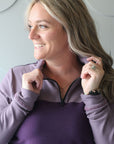 *Pre-Sale* Half-Zip