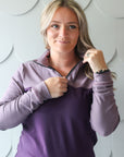*Pre-Sale* Half-Zip