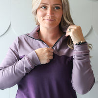 *Pre-Sale* Half-Zip