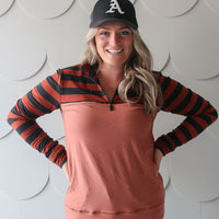*Pre-Sale* Half-Zip