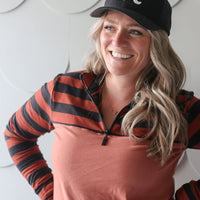 *Pre-Sale* Half-Zip