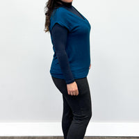*Pre-Sale* Long Sleeve Turtleneck