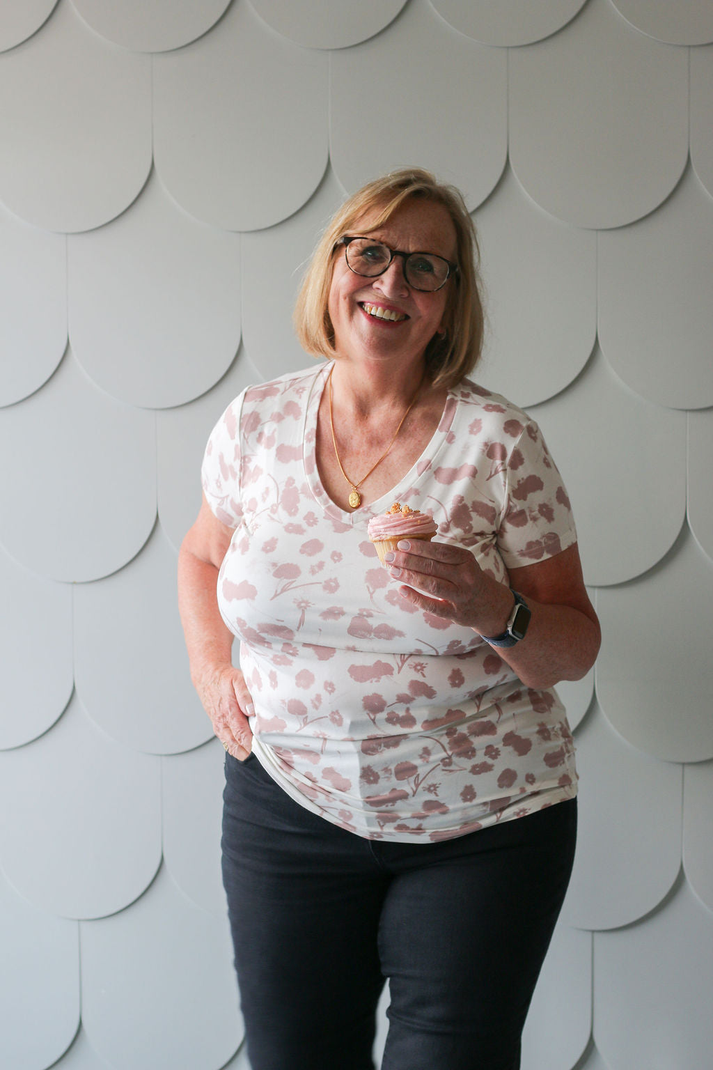 *Pre-Sale* V Neck Tee