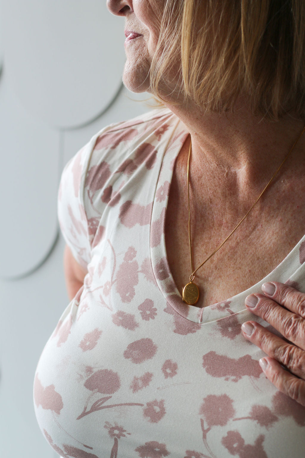 *Pre-Sale* V Neck Tee