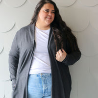 *Pre-Sale* Cozy Up Cardi