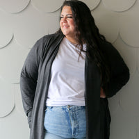 *Pre-Sale* Cozy Up Cardi