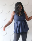 *Pre-Sale* Frill Tank