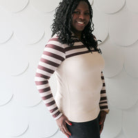 *Pre-Sale* Half-Zip