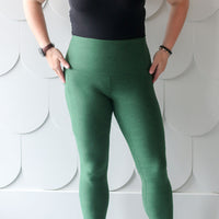 *Pre-Sale* 7/8 Pocket Lolli Legging