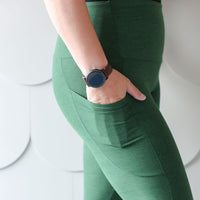 *Pre-Sale* Crop Pocket Lolli Legging