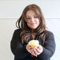 *Pre-Sale* Heart Button Up Cardi