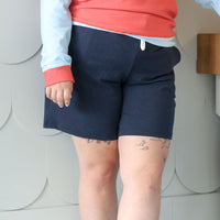 *Pre-Sale* Half-Zip