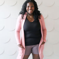 *Pre-Sale* Cozy Up Cardi