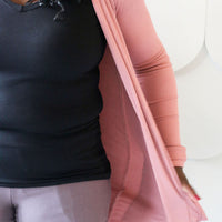 *Pre-Sale* Cozy Up Cardi