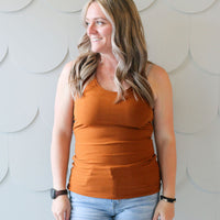 *Pre-Sale* Racerback Tank