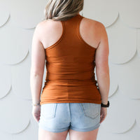 *Pre-Sale* Racerback Tank