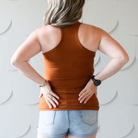 *Pre-Sale* Racerback Tank
