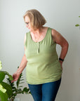 *Pre-Sale* Henley Tank