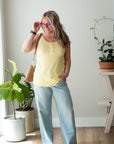 *Pre-Sale* Henley Tank