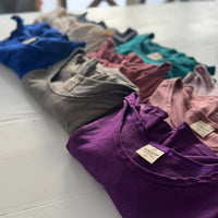 *Freshly Baked* Scoop Tee