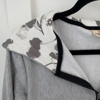 *Freshly Baked* Zip Up Hoodie (Fleece)