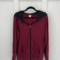 *Freshly Baked* Zip Up Hoodie (French Terry 1)