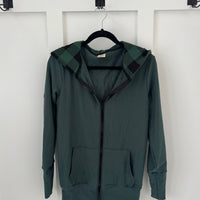 *Freshly Baked* Zip Up Hoodie (Fleece)