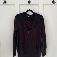 *Freshly Baked* Zip Up Hoodie (French Terry 1)