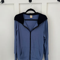 *Freshly Baked* Zip Up Hoodie (French Terry 2)