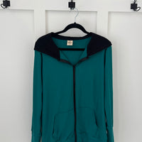 *Freshly Baked* Zip Up Hoodie (French Terry 2)