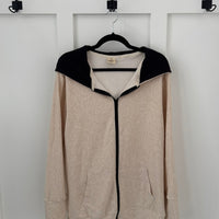 *Freshly Baked* Zip Up Hoodie (Fleece)