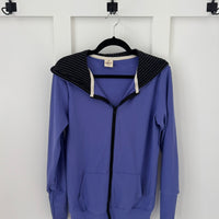 *Freshly Baked* Zip Up Hoodie (French Terry 2)