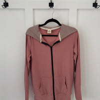 *Freshly Baked* Zip Up Hoodie (French Terry 1)