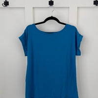 *Freshly Baked* Cuff Tee